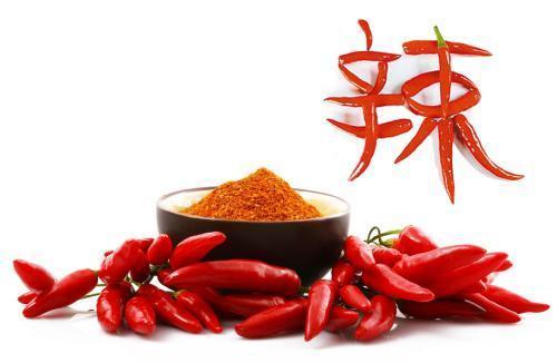 娱乐吃瓜酱戒辛辣,探寻无辣不欢的美食新境界