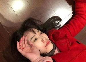 娱乐圈吃瓜不成反掉马,吃瓜不成反掉马，揭秘明星隐私风波