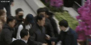 新闻娱乐记者吃瓜,揭秘娱乐圈幕后故事