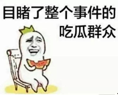 吃瓜群众专用图,揭秘“吃瓜群众”专用图背后的趣味与真相