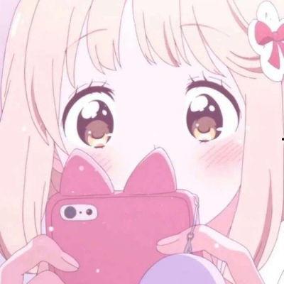 娱乐吃瓜酱的头像女动漫,揭秘娱乐吃瓜酱的神秘头像魅力