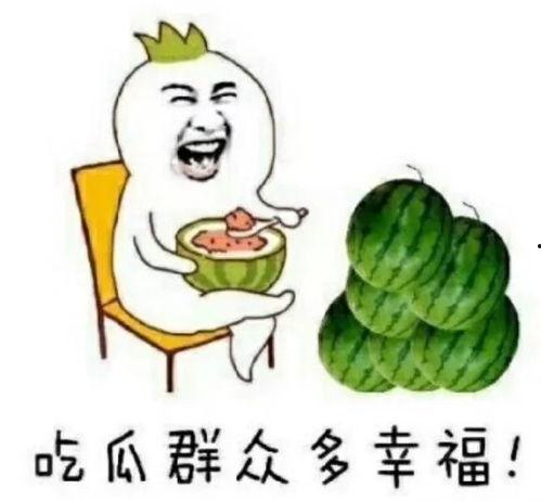 娱乐吃瓜找朋友,结交志同道合的朋友
